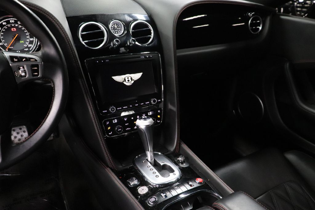 2013 Bentley Continental Image 23