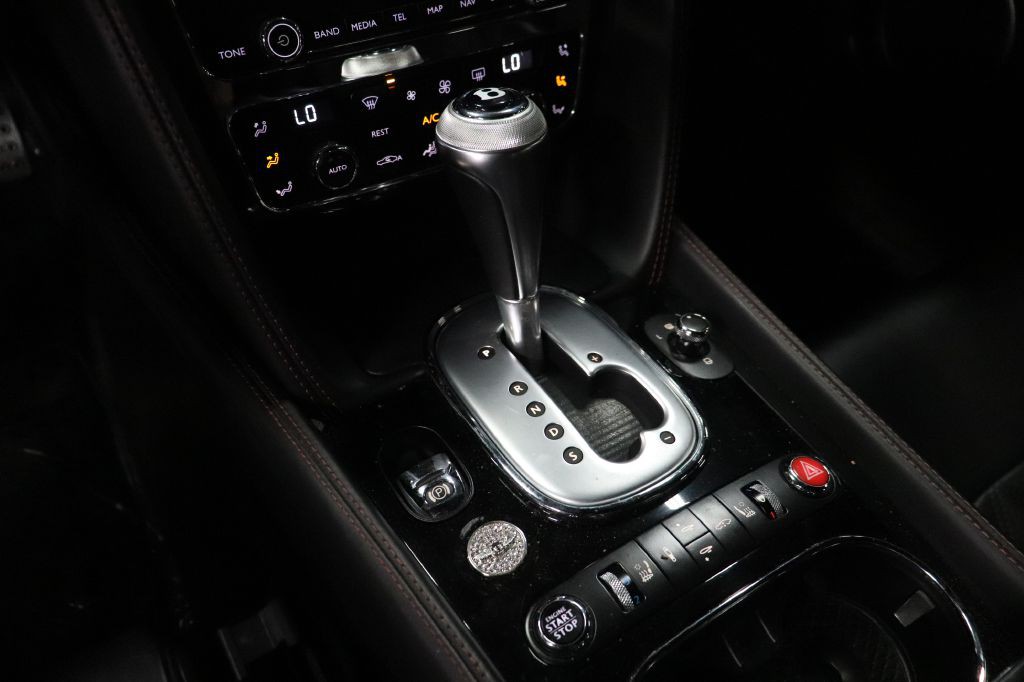 2013 Bentley Continental Image 24