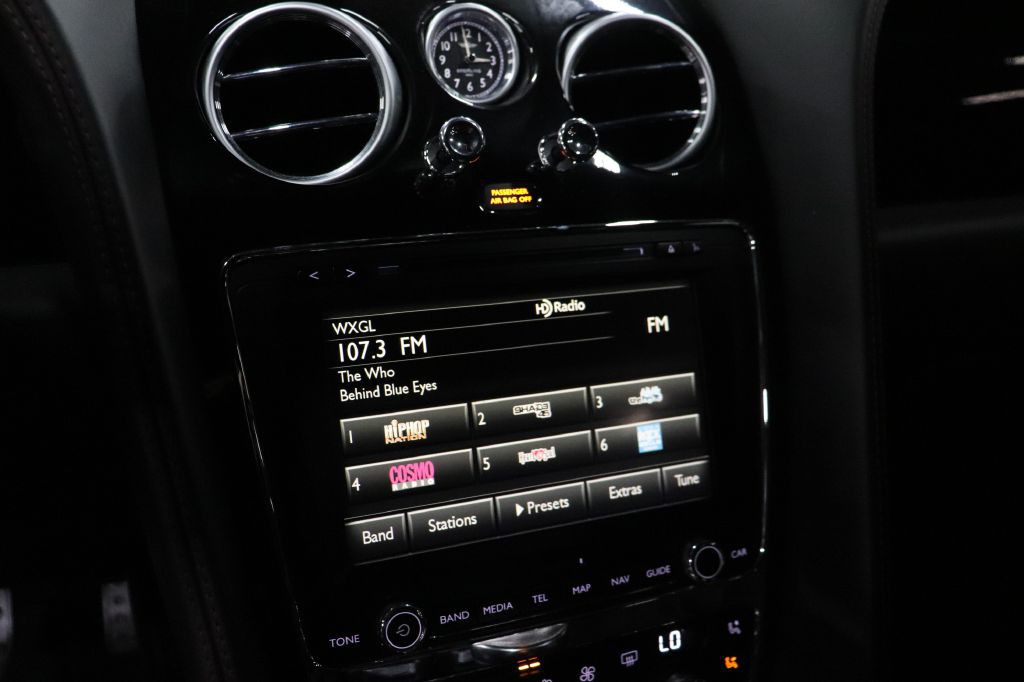 2013 Bentley Continental Image 26