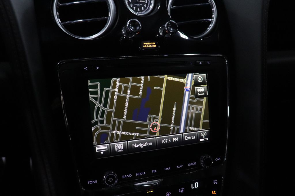 2013 Bentley Continental Image 27