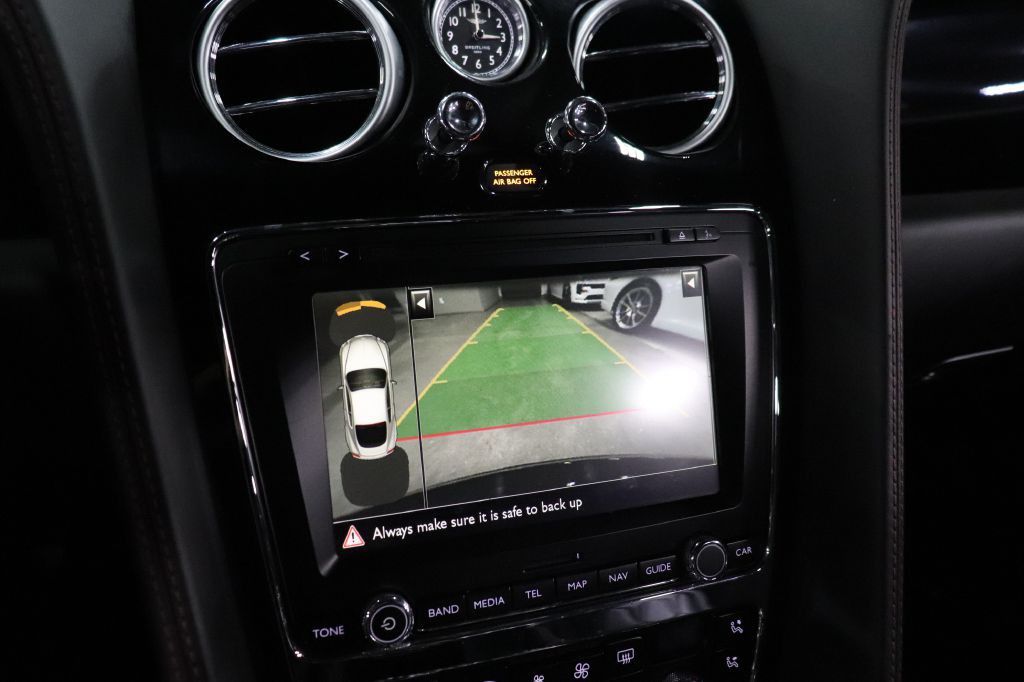 2013 Bentley Continental Image 28