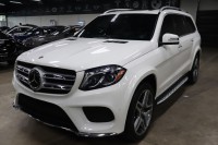 Image for 2018 Mercedes-Benz GLS-Class GLS 550 4MATIC ID: 7411226