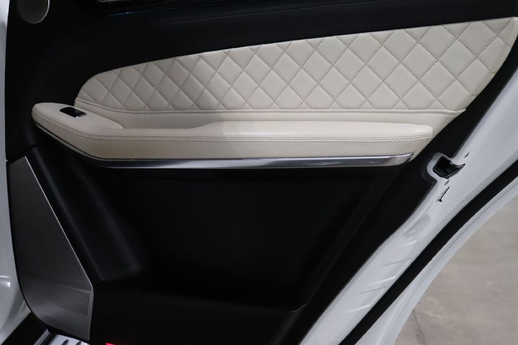 2018 Mercedes-Benz GLS-Class Image 19