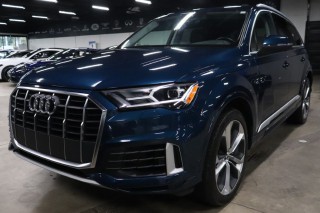 Image for 2020 Audi Q7 Premium Plus ID: 7411230