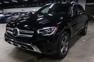 Image for 2020 Mercedes-Benz GLC-Class GLC 300 ID: 7411579