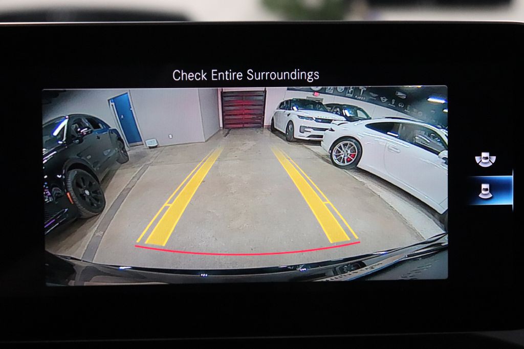 2020 Mercedes-Benz GLC-Class Image 13