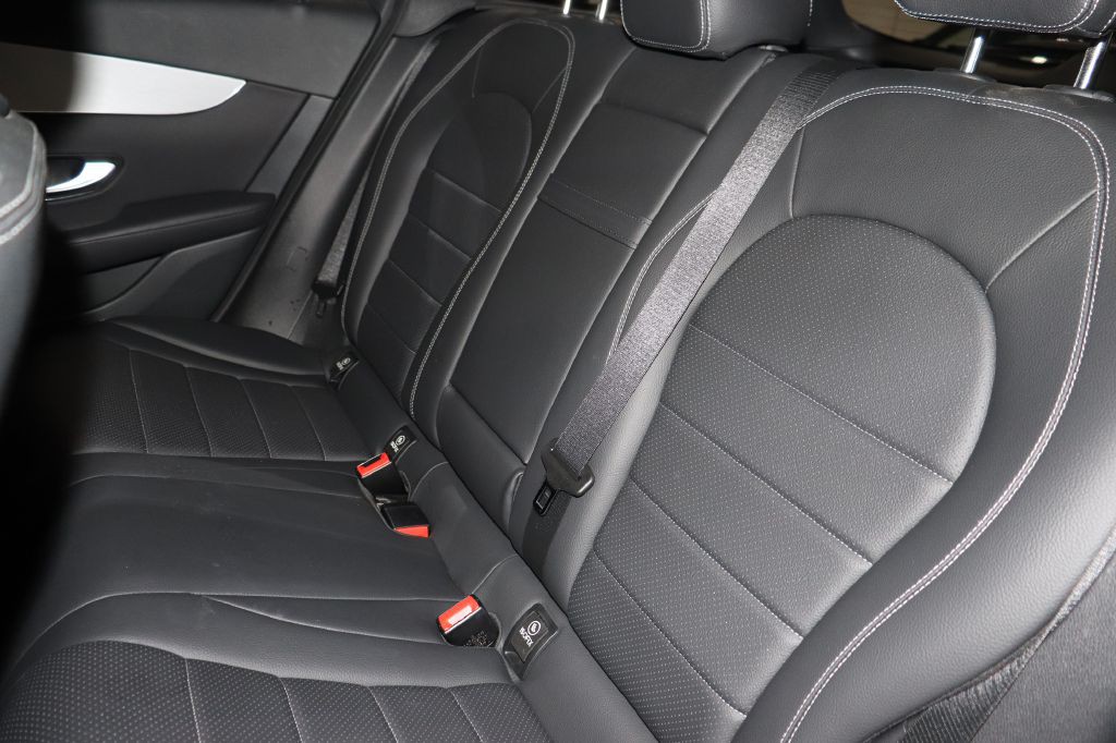 2020 Mercedes-Benz GLC-Class Image 15
