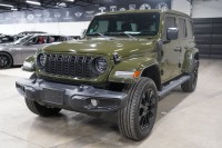 Image for 2024 Jeep Wrangler SAHARA 4XE ID: 7413545