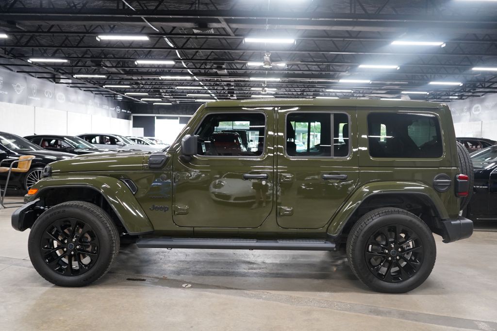2024 Jeep Wrangler Image 2