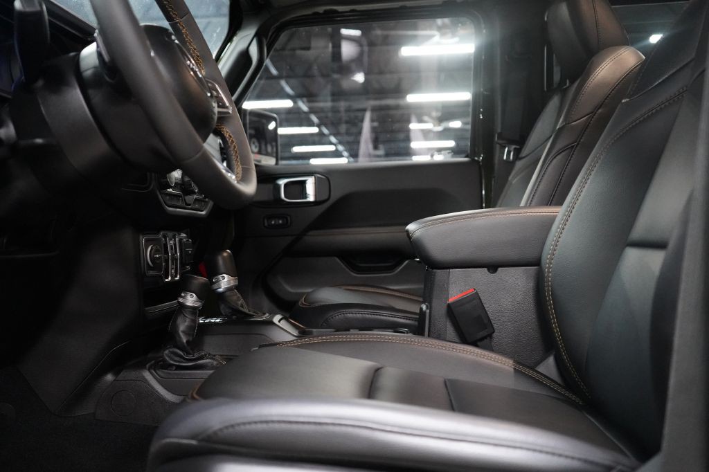 2024 Jeep Wrangler Image 10