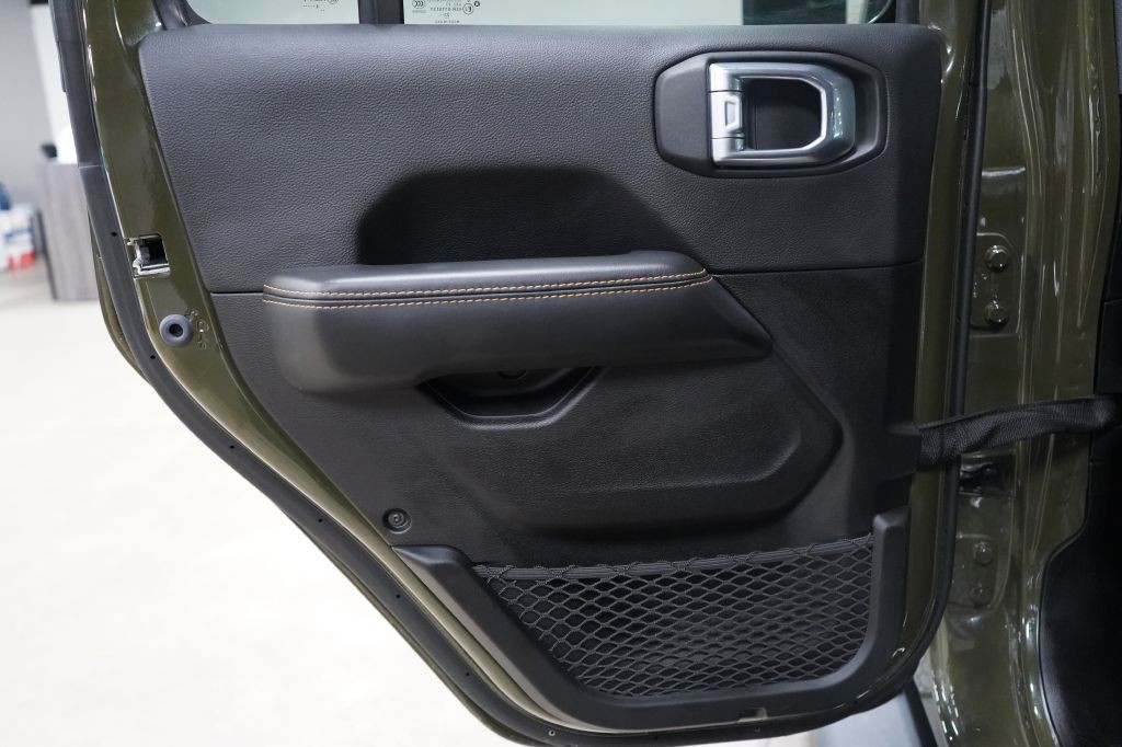 2024 Jeep Wrangler Image 13