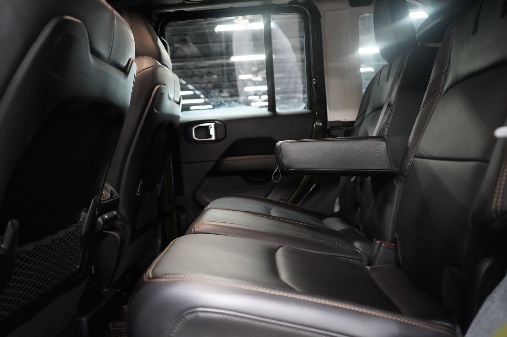 2024 Jeep Wrangler Image 14