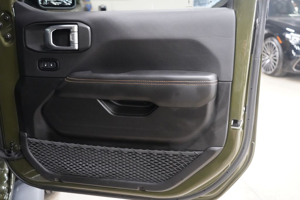 2024 Jeep Wrangler Image 22