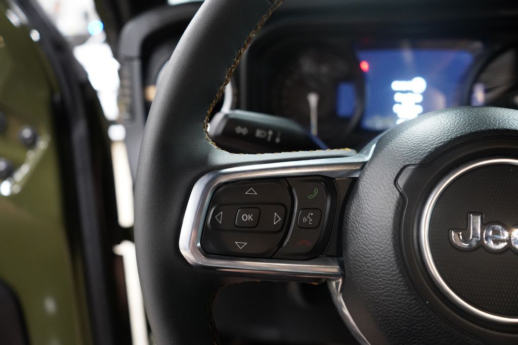 2024 Jeep Wrangler Image 27