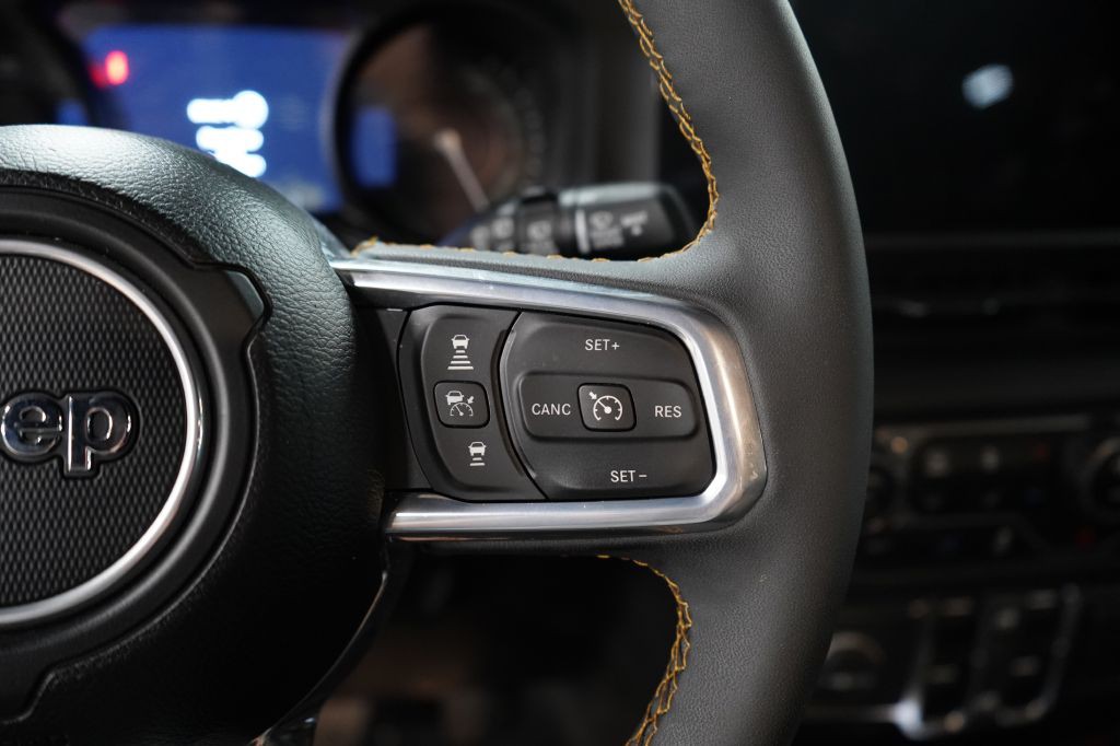 2024 Jeep Wrangler Image 28