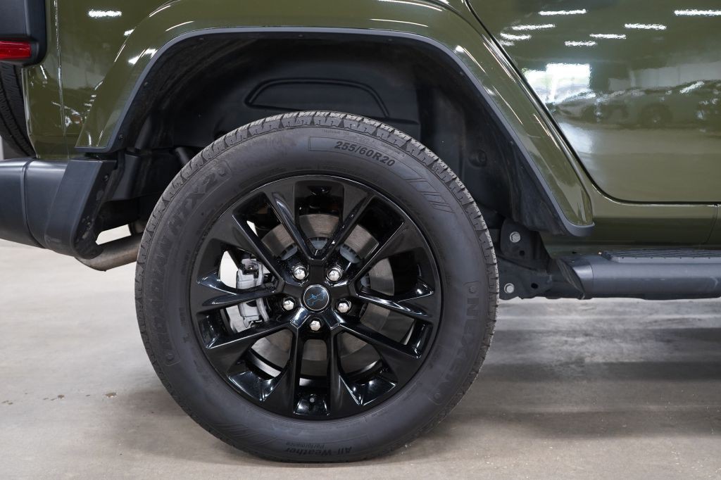 2024 Jeep Wrangler Image 35