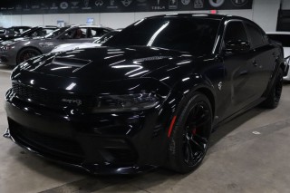 Image for 2022 Dodge Charger Srt Hellcat ID: 7413928