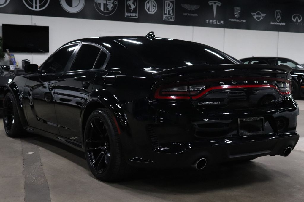 2022 Dodge Charger Image 3