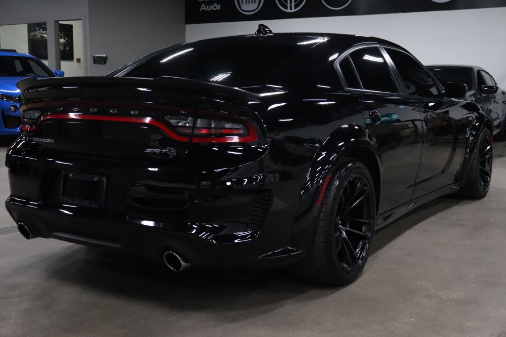 2022 Dodge Charger Image 4