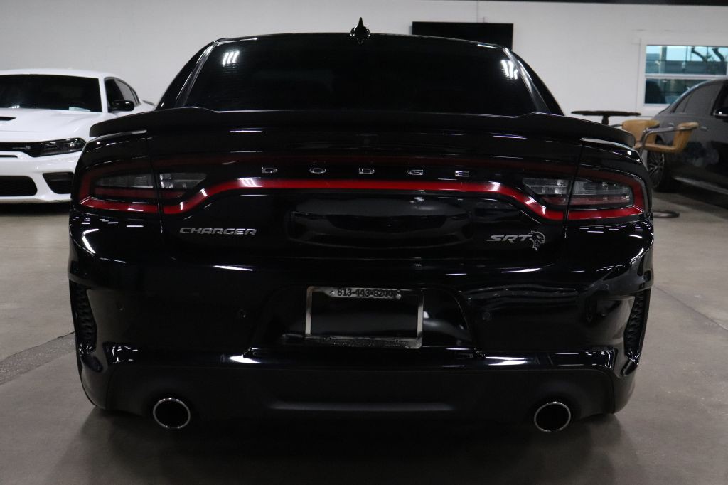 2022 Dodge Charger Image 5