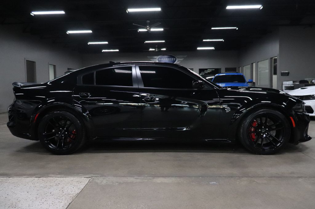 2022 Dodge Charger Image 6