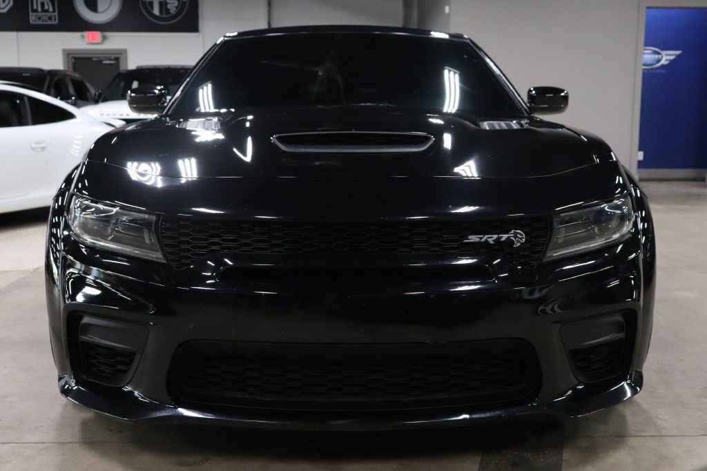 2022 Dodge Charger Image 8