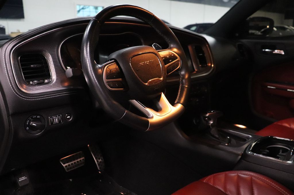 2022 Dodge Charger Image 10