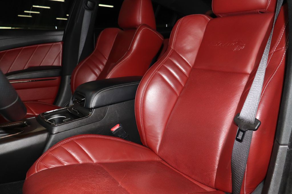 2022 Dodge Charger Image 11