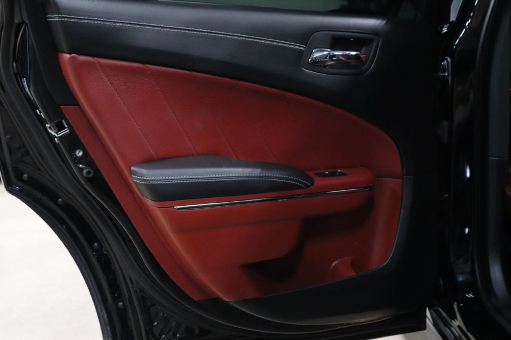 2022 Dodge Charger Image 18