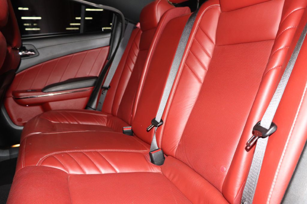 2022 Dodge Charger Image 19