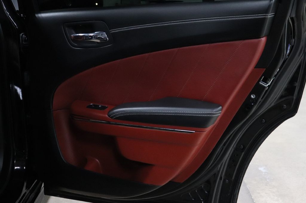 2022 Dodge Charger Image 21