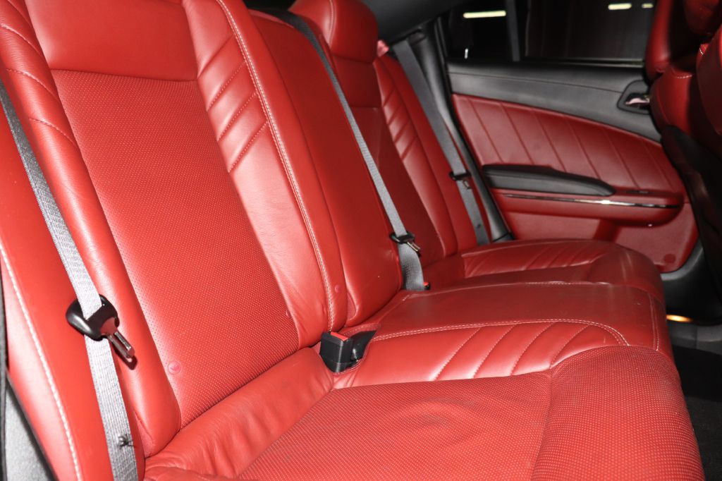 2022 Dodge Charger Image 22