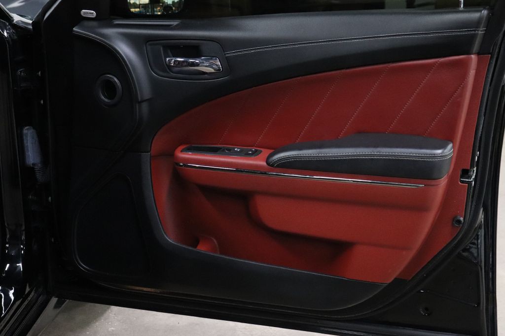 2022 Dodge Charger Image 23