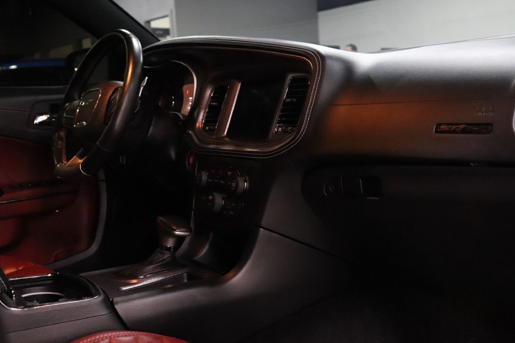 2022 Dodge Charger Image 24
