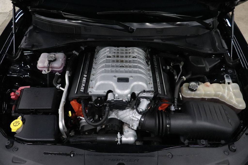 2022 Dodge Charger Image 26