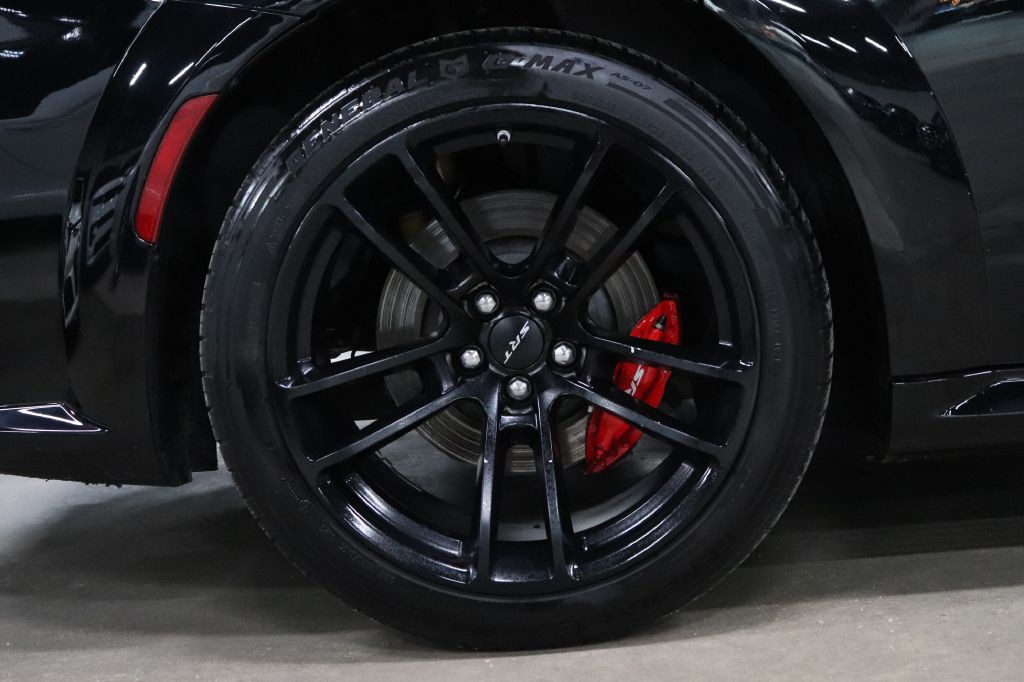 2022 Dodge Charger Image 29