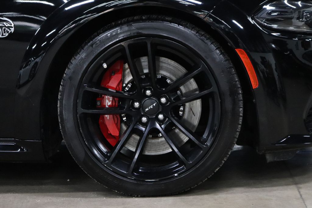 2022 Dodge Charger Image 30
