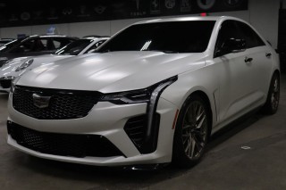 Image for 2022 Cadillac Ct4-v Blackwing ID: 7413993