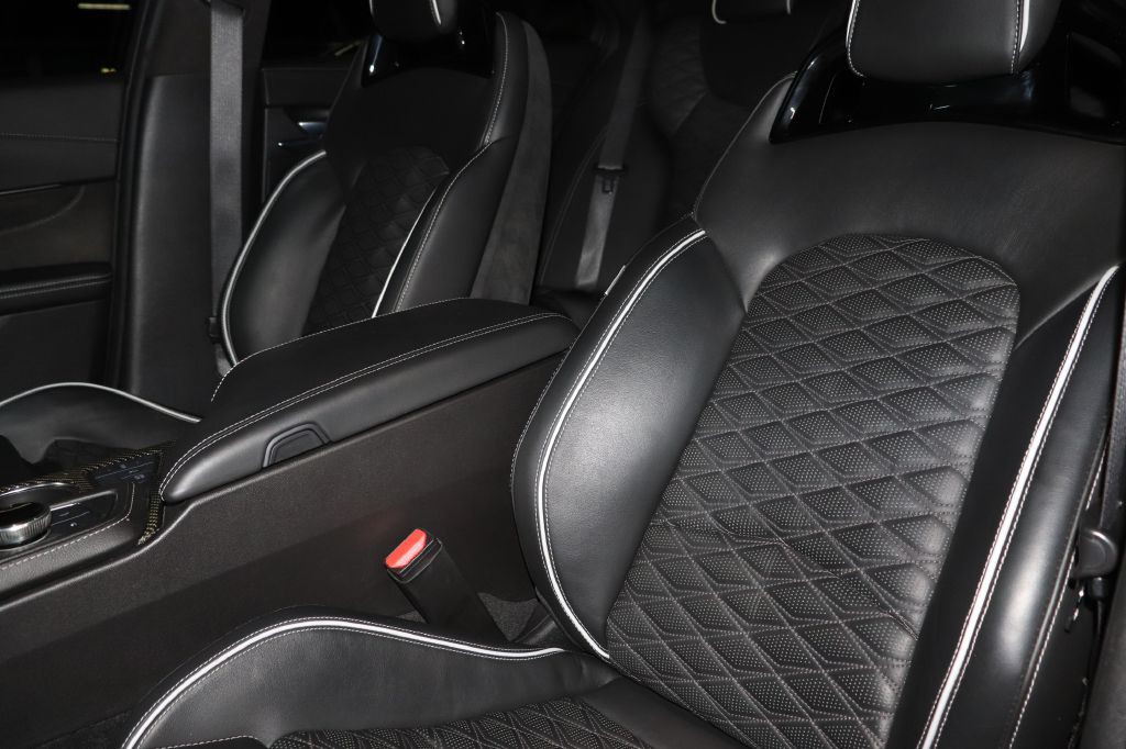 2022 Cadillac Ct4-v Image 11