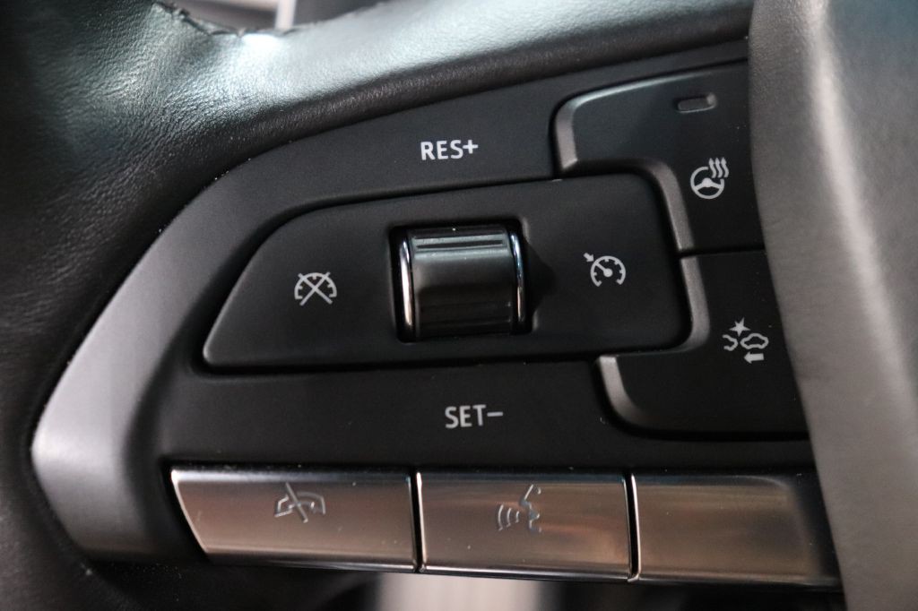 2022 Cadillac Ct4-v Image 16