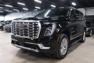 Image for 2025 GMC Yukon Denali ID: 7416556