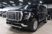 Image for 2025 GMC Yukon Denali ID: 7416556