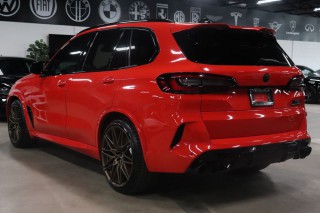 Image for 2020 BMW X5 M ID: 7419802
