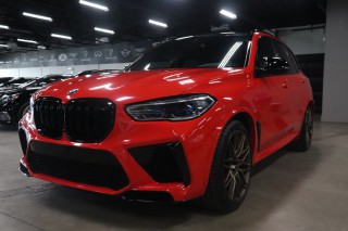 Image for 2020 BMW X5 M ID: 7419802