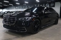 Image for 2021 Mercedes-Benz S-Class S 580 4MATIC ID: 7421015