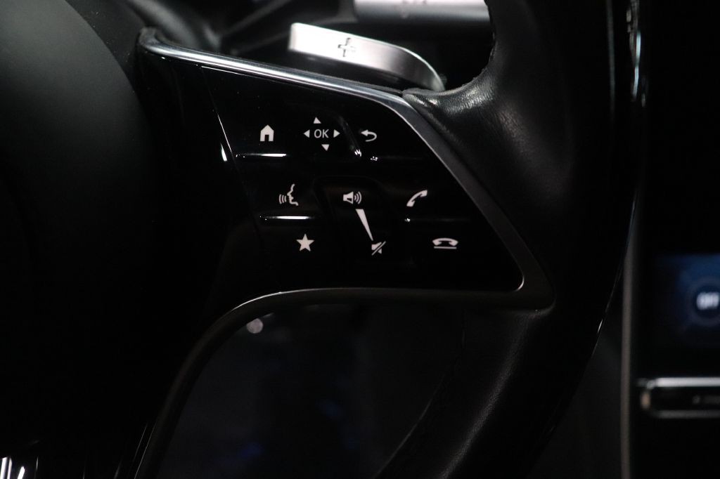 2021 Mercedes-Benz S-Class Image 16