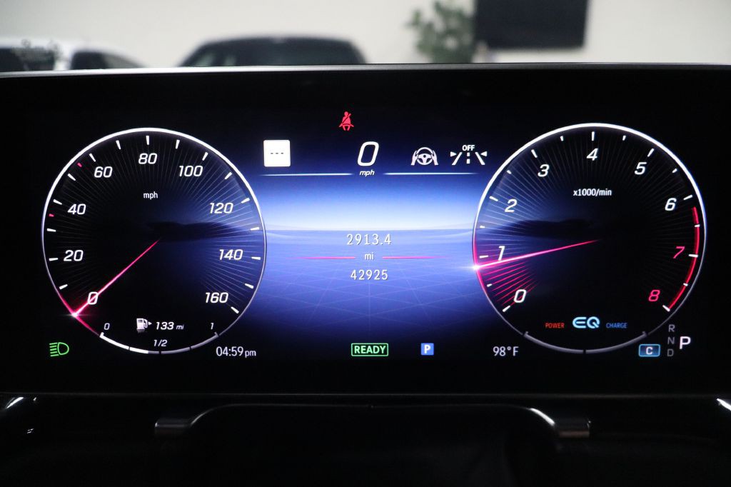 2021 Mercedes-Benz S-Class Image 17