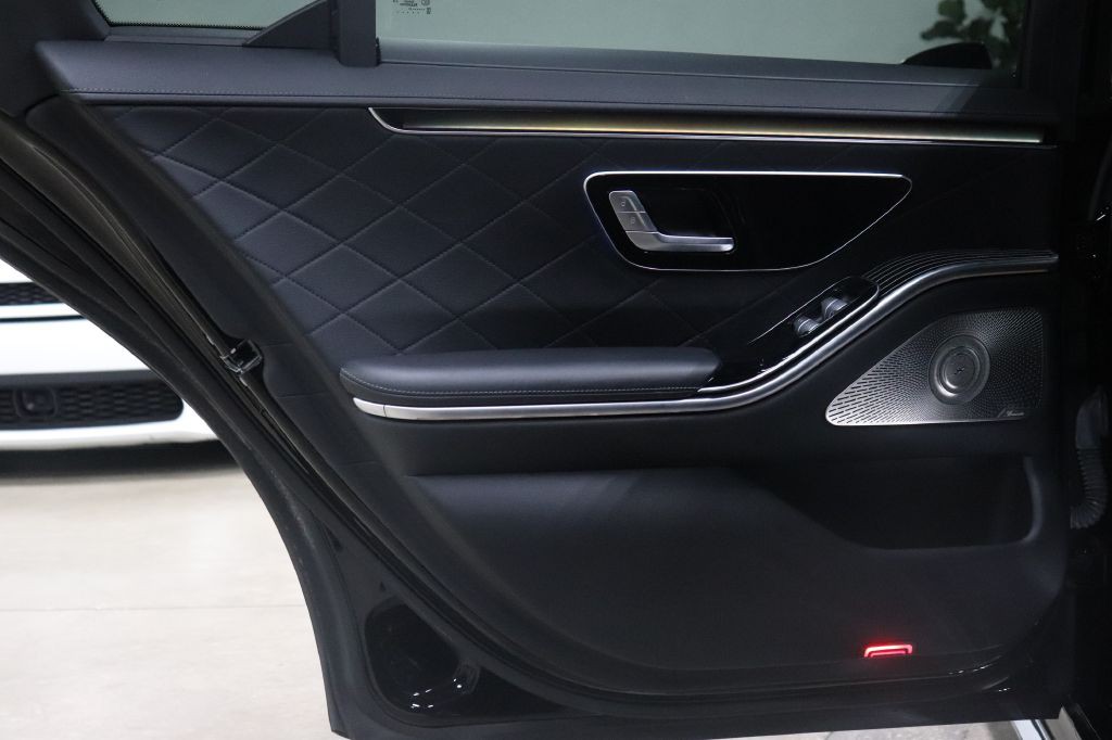 2021 Mercedes-Benz S-Class Image 19