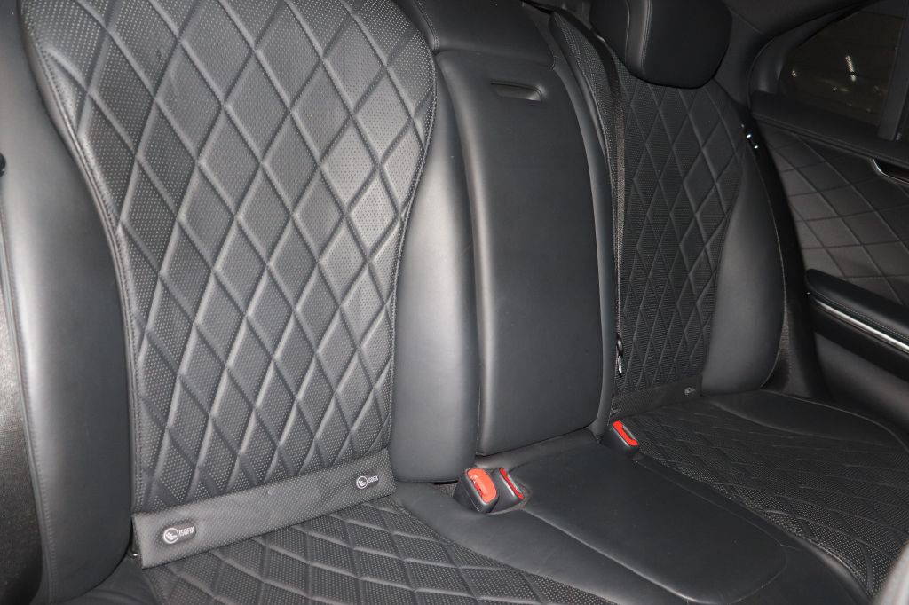 2021 Mercedes-Benz S-Class Image 24