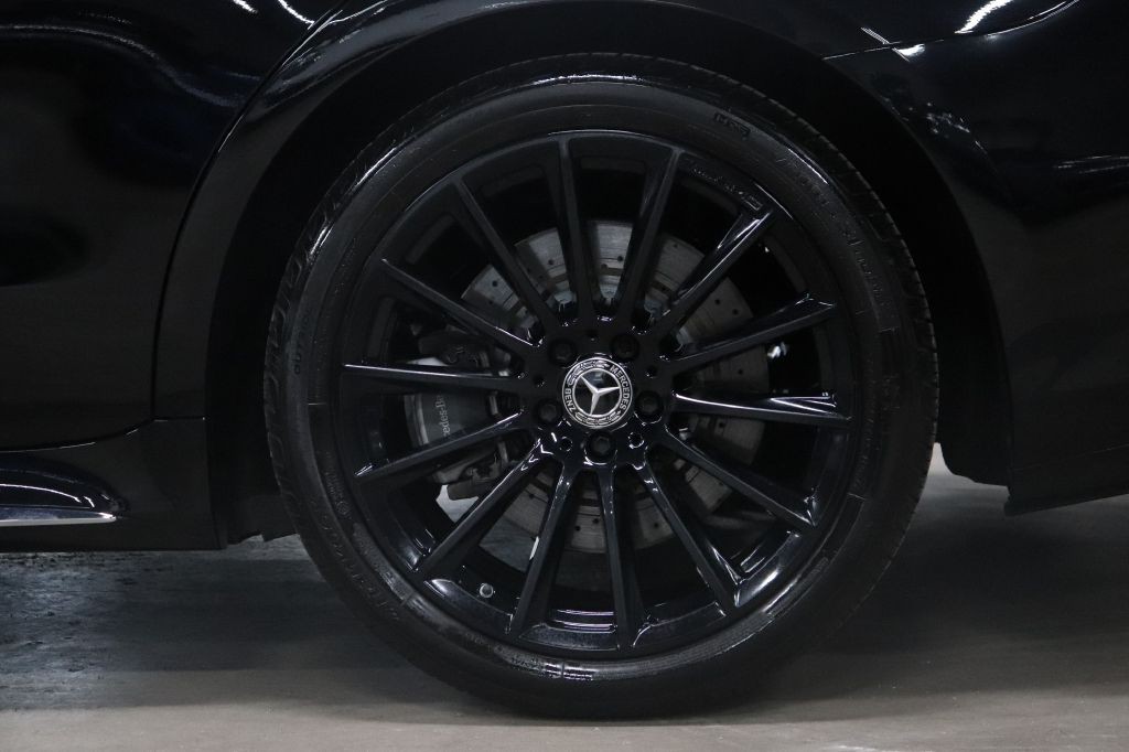 2021 Mercedes-Benz S-Class Image 30